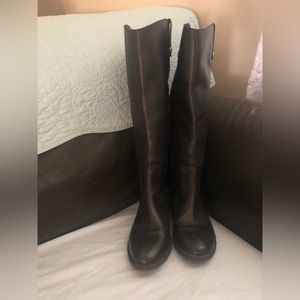 I.N.C. Riding Boots size 9M